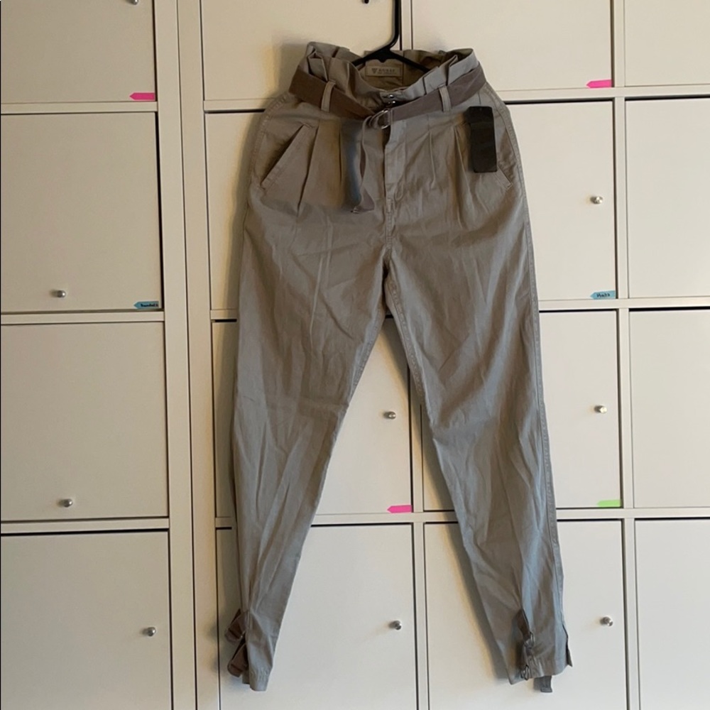 Guess Pants, Brand New